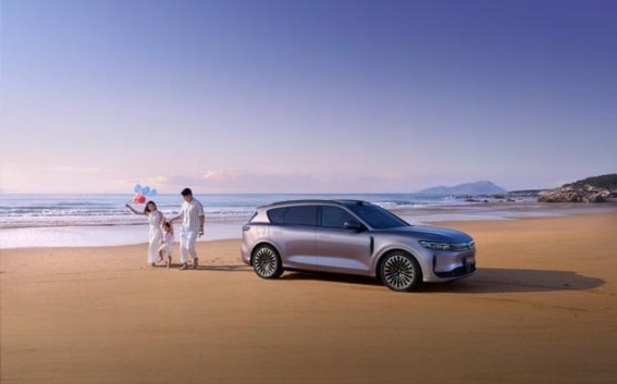 岚图汽车港股上市：借力资本市场助推高端新能源品牌腾飞