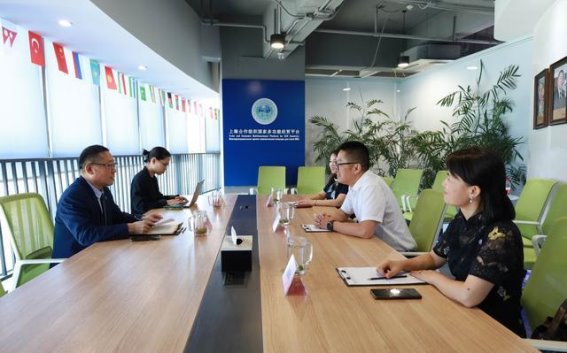 阿勒泰太阳石健康产业携手上合组织共谋发展新机遇