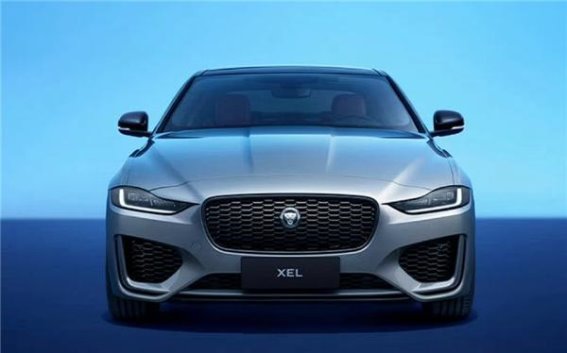 捷豹XEL 90周年典藏版：豪华车中的独特选择