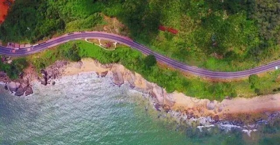 海南万宁：人少景美的度假天堂，远离喧嚣的世外桃源