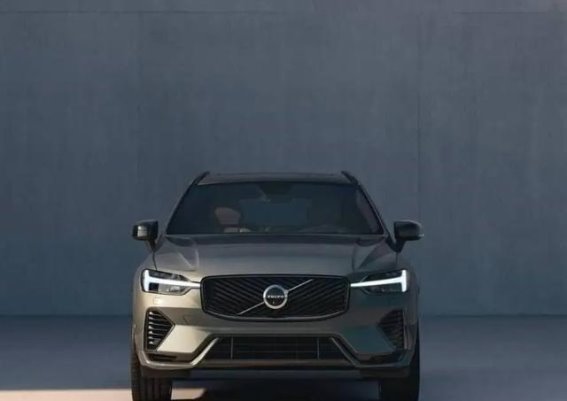 沃尔沃2026款XC60震撼上市 配置升级动力更强劲