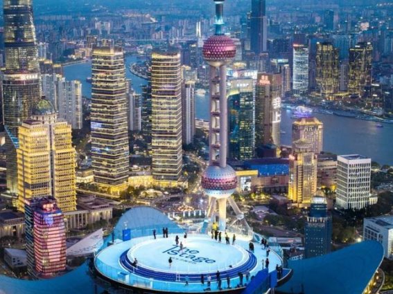 上海新地标正式开放！全新观景体验等你来探索
