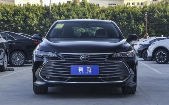 亚洲龙车主一年使用感受：丰田如何打破我的固有认知