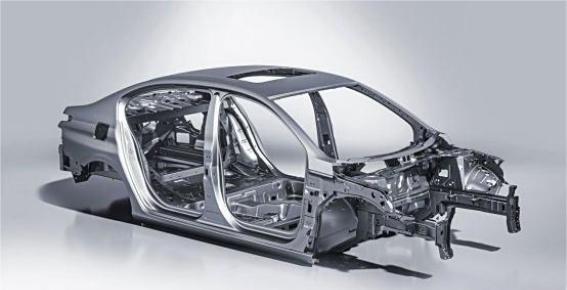 10万元级合资家轿的全能之选——新408龘龘款