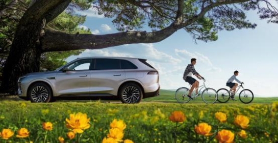 猎鹰辅助系统赋能L4级Robotaxi 星纪元ET领航未来智能出行