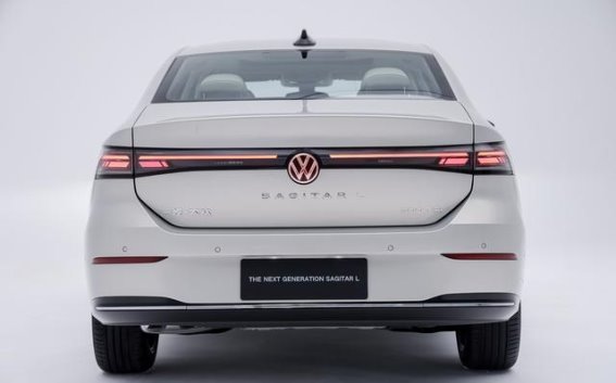 全新速腾L：驾乘新体验的革新之作