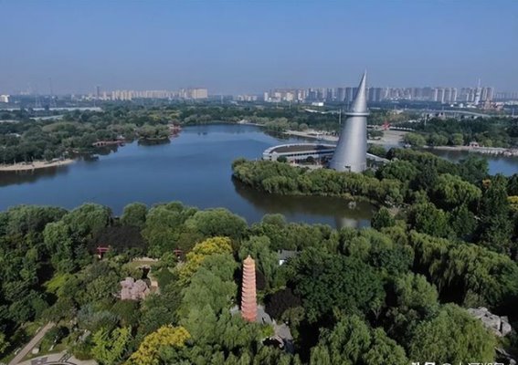 教师节特惠：绿博园初秋感恩之旅