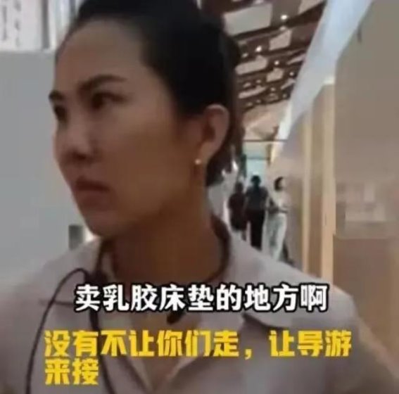 云南旅行社强制推销事件的背后：旅游市场的“病态”与整顿呼声