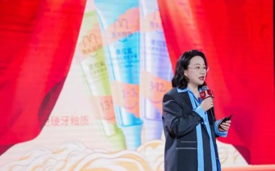 兔头妈妈与《哪吒之魔童闹海》合作，推出新款儿童防蛀牙膏