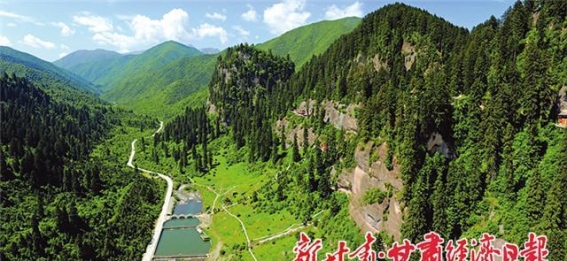 临夏州和政县：在文旅融合中探索县域旅游经济发展新路径