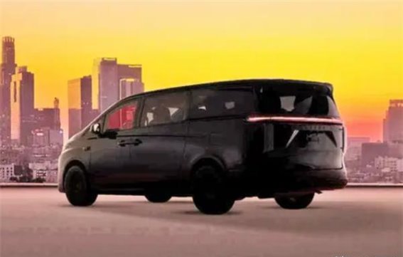 贾跃亭押注智能出行新纪元，FX Super One震撼登场