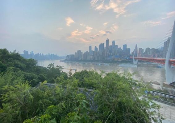 2024长江文明论坛前的媒体采风之旅