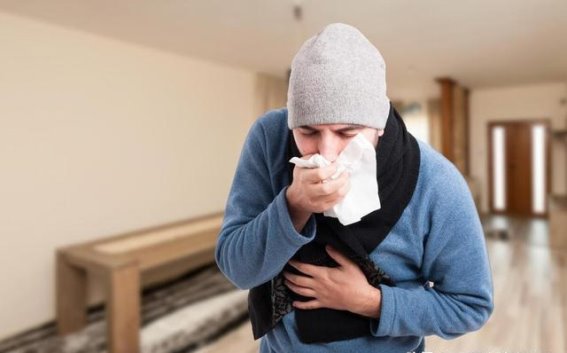 天气转冷，心脏手术后的患者要警惕这4大隐患