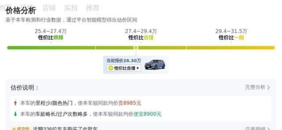 28万多拿下准新宝马X3曜夜运动版 深度体验豪华与动力魅力