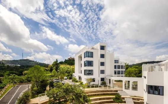 在福州鼓岭，享受一场自然与宁静的心灵之旅