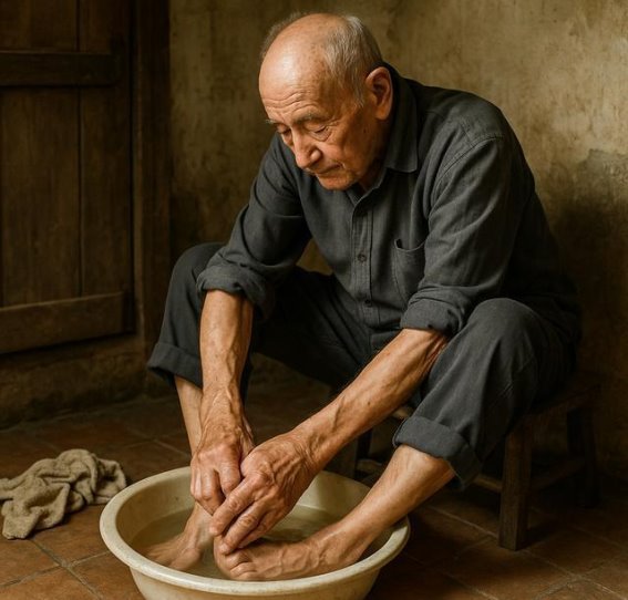 气血不畅的警示信号：如何通过调理恢复身体健康