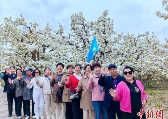 青海海东发布十项新举措 打造高原周末度假文旅新名片