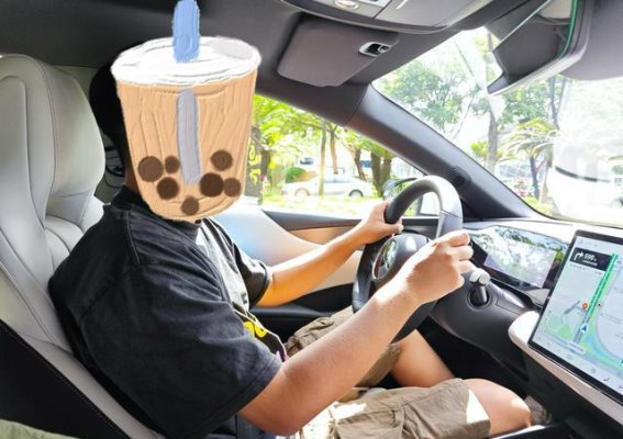 海豹06EV：低调之中的性价比与小瑕疵