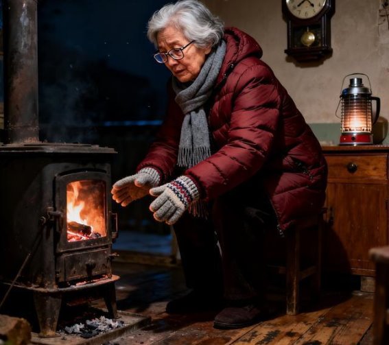 老年人刮痧须知：遇到这五种情况，请先停手