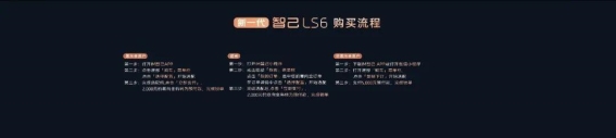 智己LS6震撼上市：20万级智能SUV的领跑者