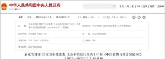 为何你需要关注蛋白质和膳食纤维的补充？科学指南揭示健康奥秘