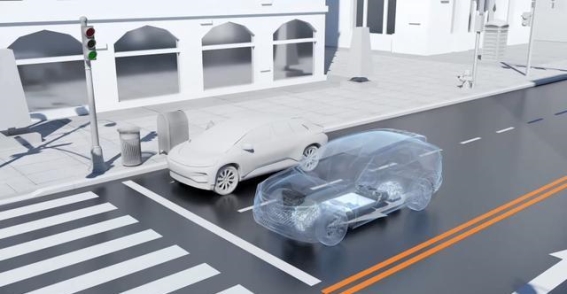 广汽星源增程AI能量管家打造极致高效与舒适的出行体验