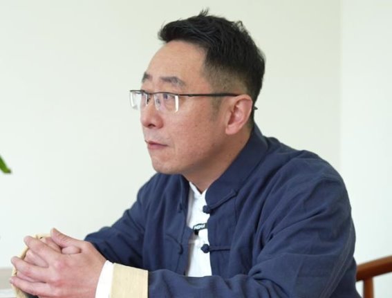 灵动针法的创新与传承：邢舸医生的中医之路