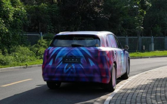 上汽华为联手打造尚界：60亿元押注智能化SUV，全面布局秋季市场