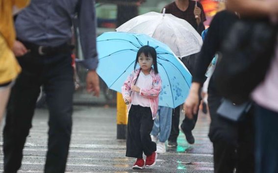 南北差异：湖南人在深圳 VS 北方人的南方之行