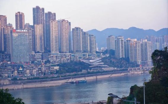 重庆：中国最安全的城市，隐藏在西南的“避风港”