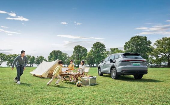 风云T9周年宠粉季：四大豪华基因献给每一位热爱生活的你