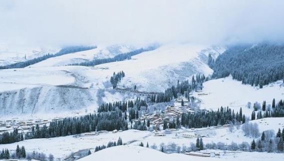 冰雪胜境 魅力伊犁——2024伊犁冬季旅游推介会圆满落幕