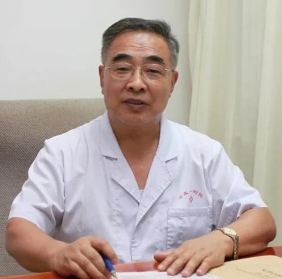 张伯礼院士：中医药抗疫的中流砥柱