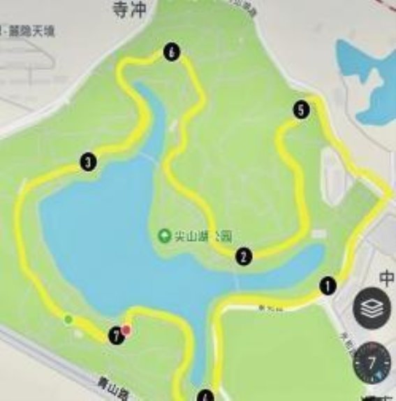 长沙10条最适合慢跑的路线，你走过哪几条？