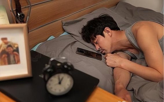 肝血不足睡不香？中医三大方法帮你轻松入眠