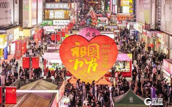 青岛台东旅游休闲街区荣登国家级名录，文化与商业融合成亮点