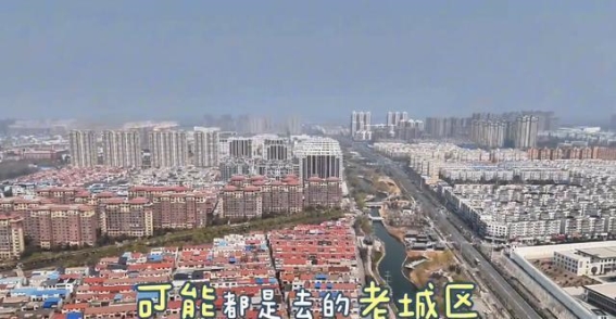 宋代开封的辉煌与现代的对话
