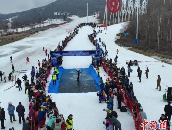 吉林雪季收官：一场滑雪与冒险的盛宴