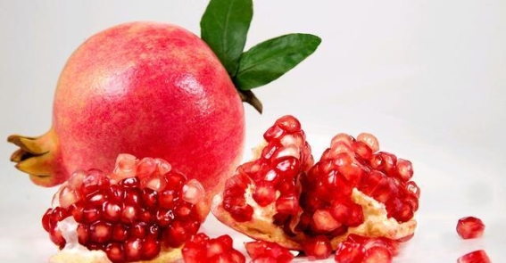 肝病患者吃石榴要谨慎掌握三大要点