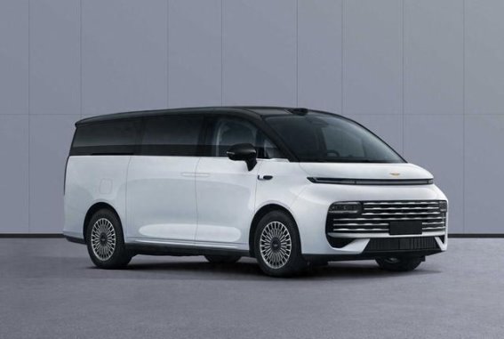 吉利银河V900：智能增程MPV的全新标杆