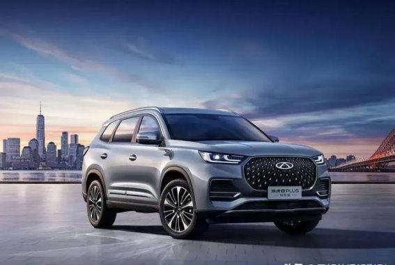 瑞虎8L与心灵的极限挑战