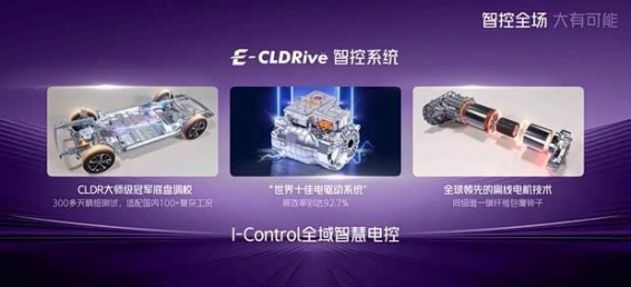 穿越极寒与酷热，示界06打造全气候电动出行新样本