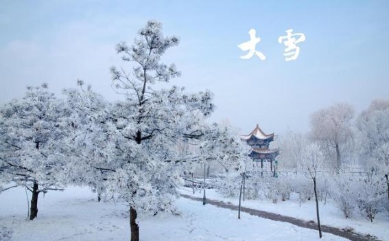 大雪至，老年人的冬季养生指南