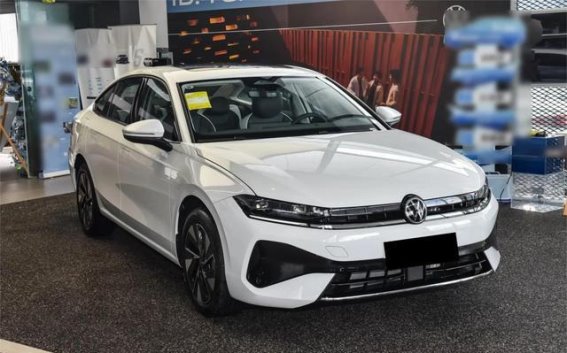 全新一代速腾L：驾控体验与节能性能的完美结合