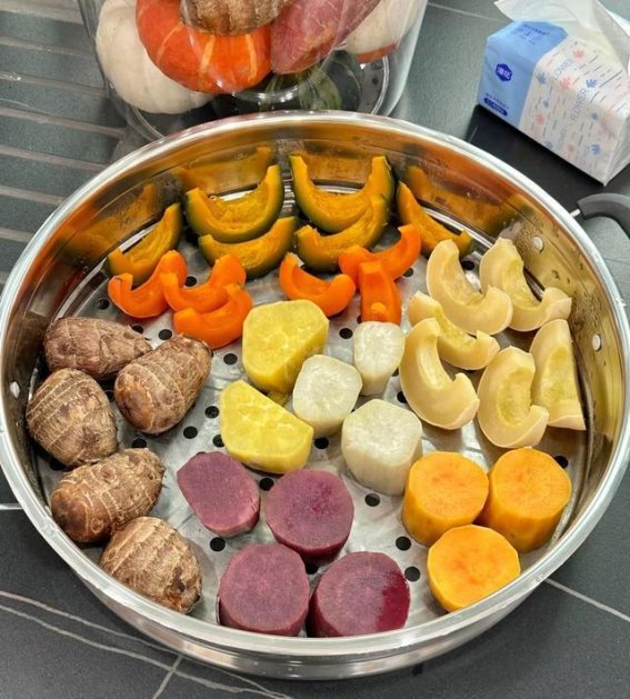 三高人群如何科学吃粗粮：6种常见误区与健康食用指南