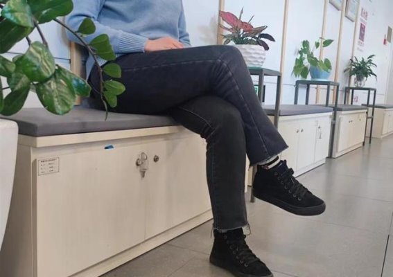 17岁腰椎突出，竟是这些常见动作导致的