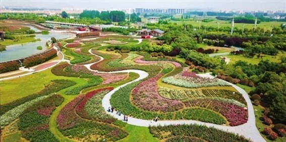 南阳文旅产业迎新局 打造生态文化旅游新高地