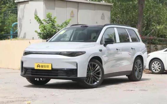 2025成都车展：引领智能出行的新篇章