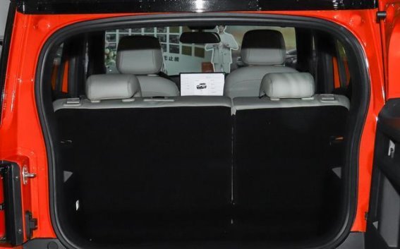 宝骏悦也Plus：兼顾颜值与实用性的10万级SUV
