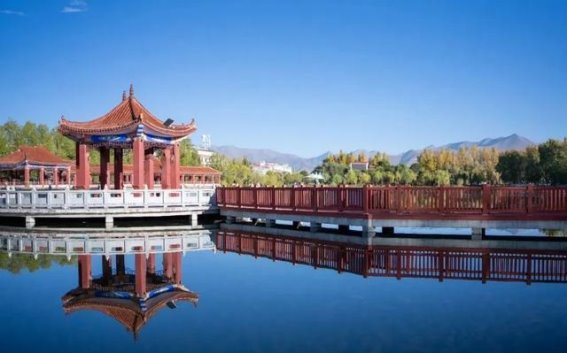 探秘日喀则：在世界青稞之乡邂逅高原治愈之旅